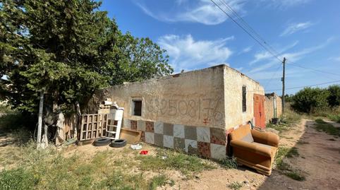 Photo 3 of House or chalet for sale in Los Almagros - Los Paganes - El Escobar, Fuente Álamo de Murcia