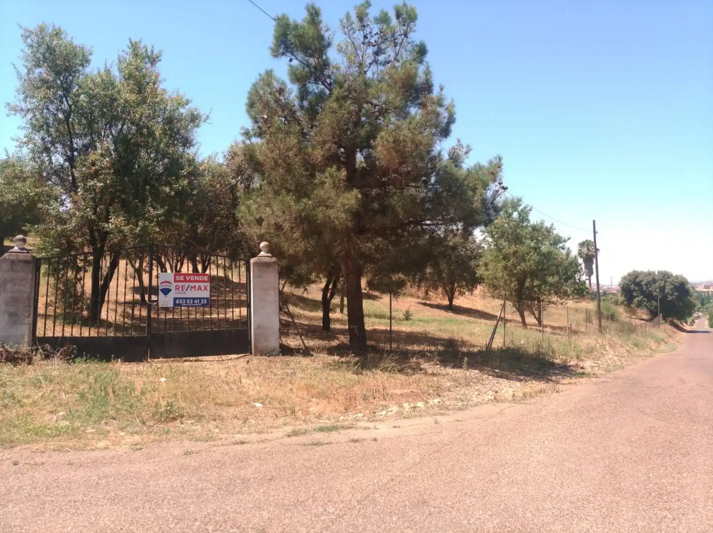 Terreno residencial en venta en Carretera de Sevilla - Los Montitos, imagen 12