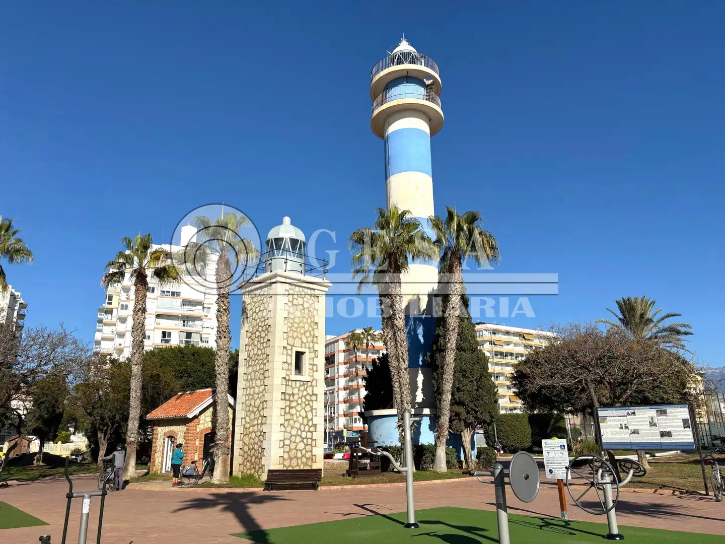 Pis amb piscina en venda a Torre del Mar, imagen 40
