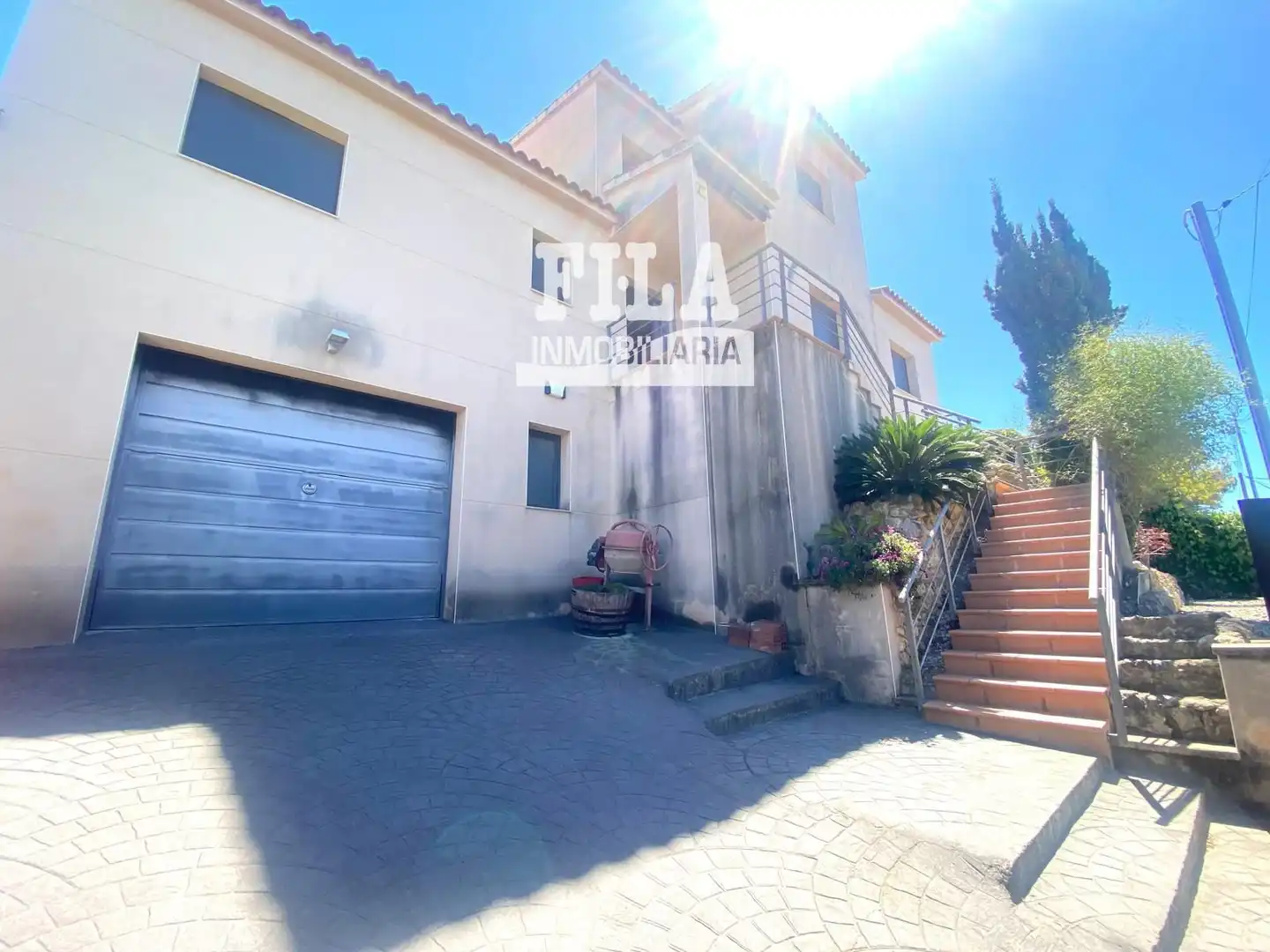 House with pool for sale in GESSAMI, imagen 4