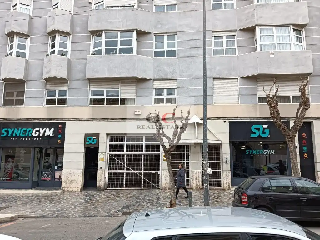 Parking for sale in N/A, imagen 2