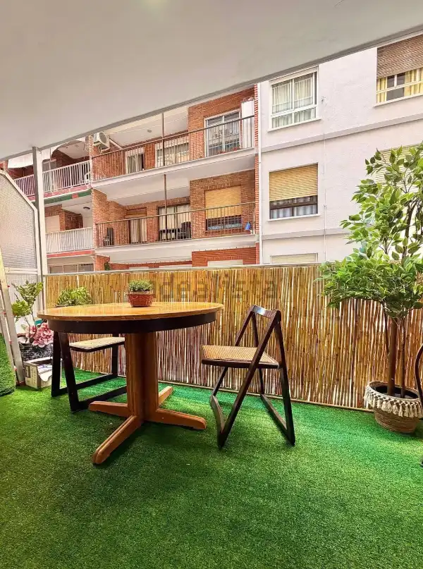 Terraza de Piso en venta en Cullera con Aire acondicionado, Terraza y Balcón