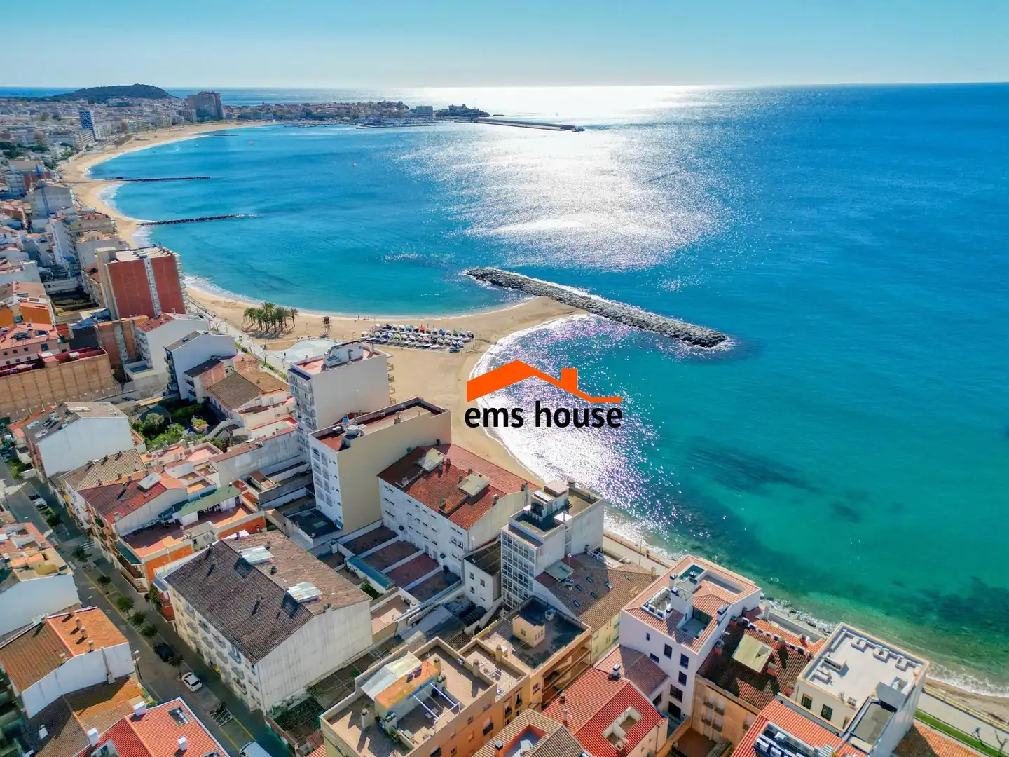 Apartamento en venta en Calonge i Sant Antoni con Aire acondicionado, Calefacción y Terraza
