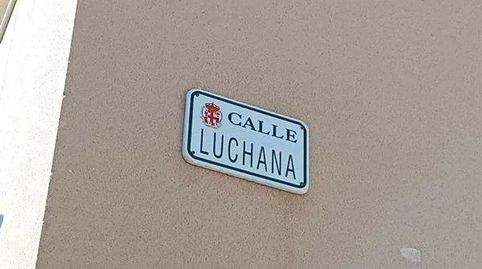 SE VENDE piso OKUPA en C Luchana 11 de Almería, imatge 2