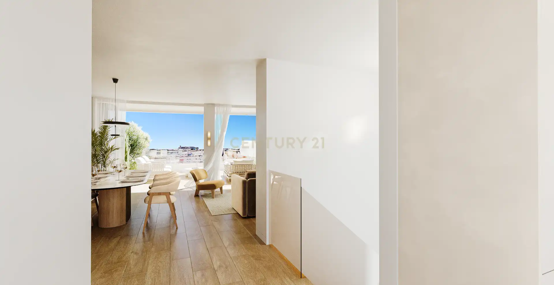 Apartment mit Terrasse zum Verkauf in Av. 8 d'Agost, 22, 07800 Eivissa, Illes Balears, Spain 22, imagen 19