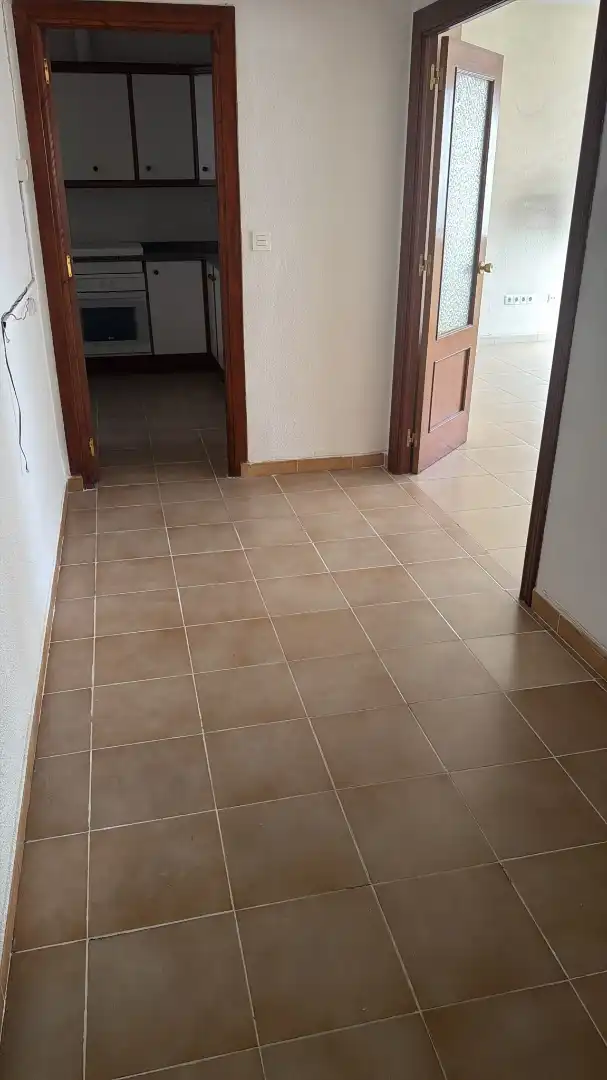 Piso con terraza en venta en Calle Gran Capitán 17, imagen 19