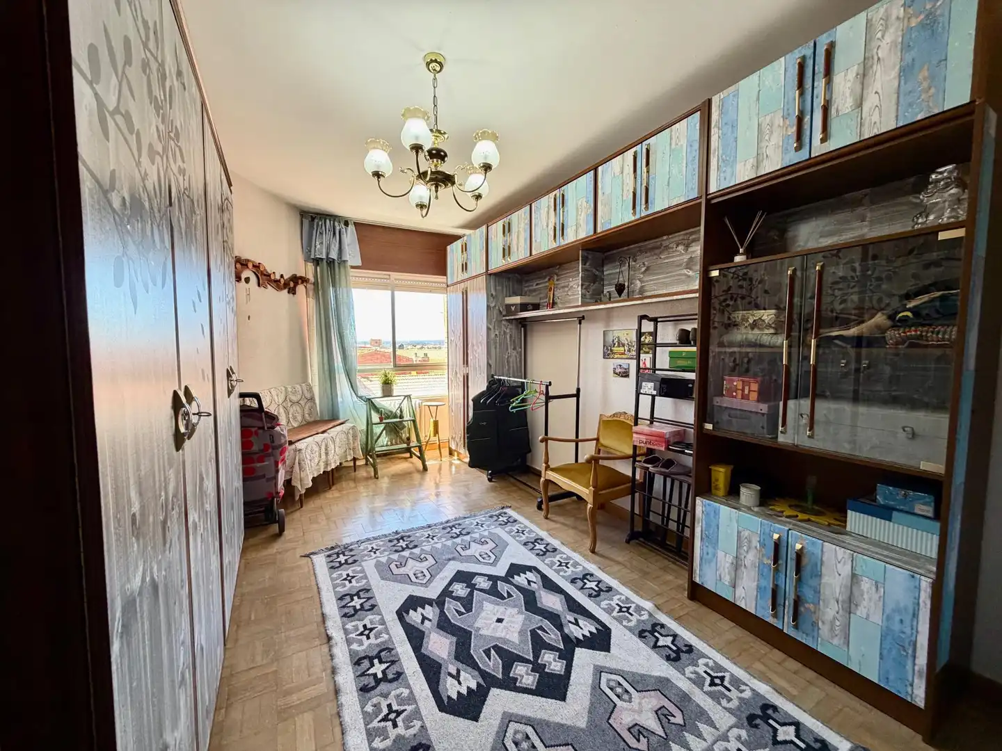 Flat for sale in San Esteban