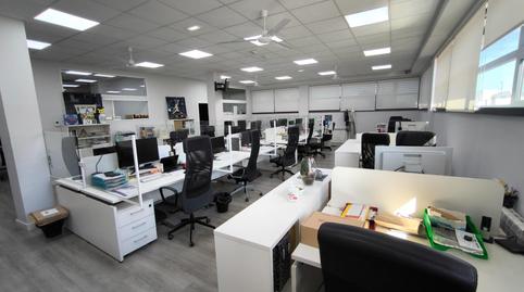 Photo 4 of Office for sale in  Corpus Christi, San Andrés del Rabanedo pueblo, León