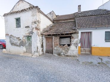 Casa rustica in vendita a DISEMINADA
