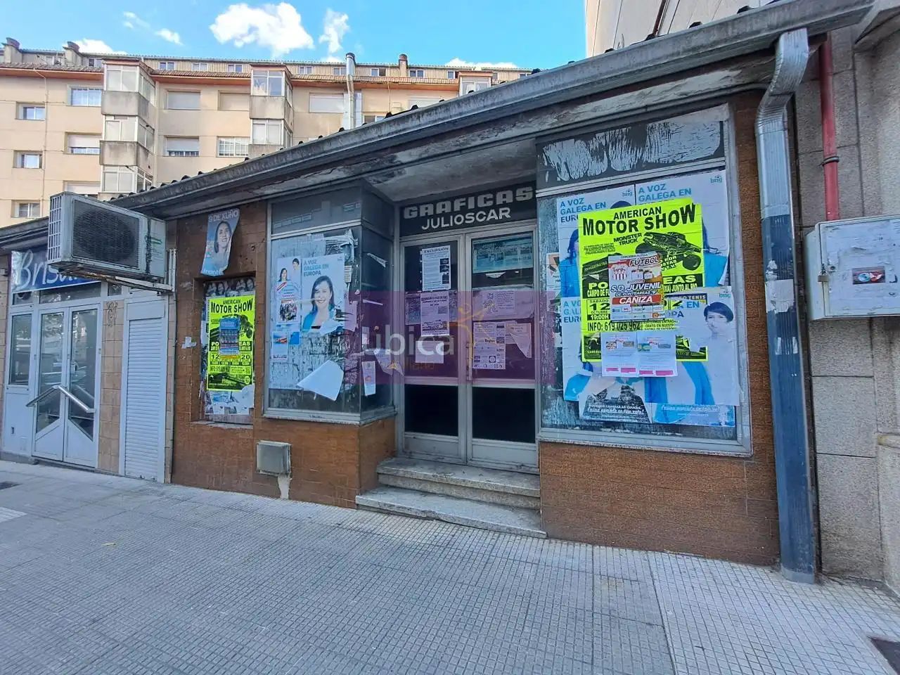 Local comercial en venda a Ponteareas, imagen 15