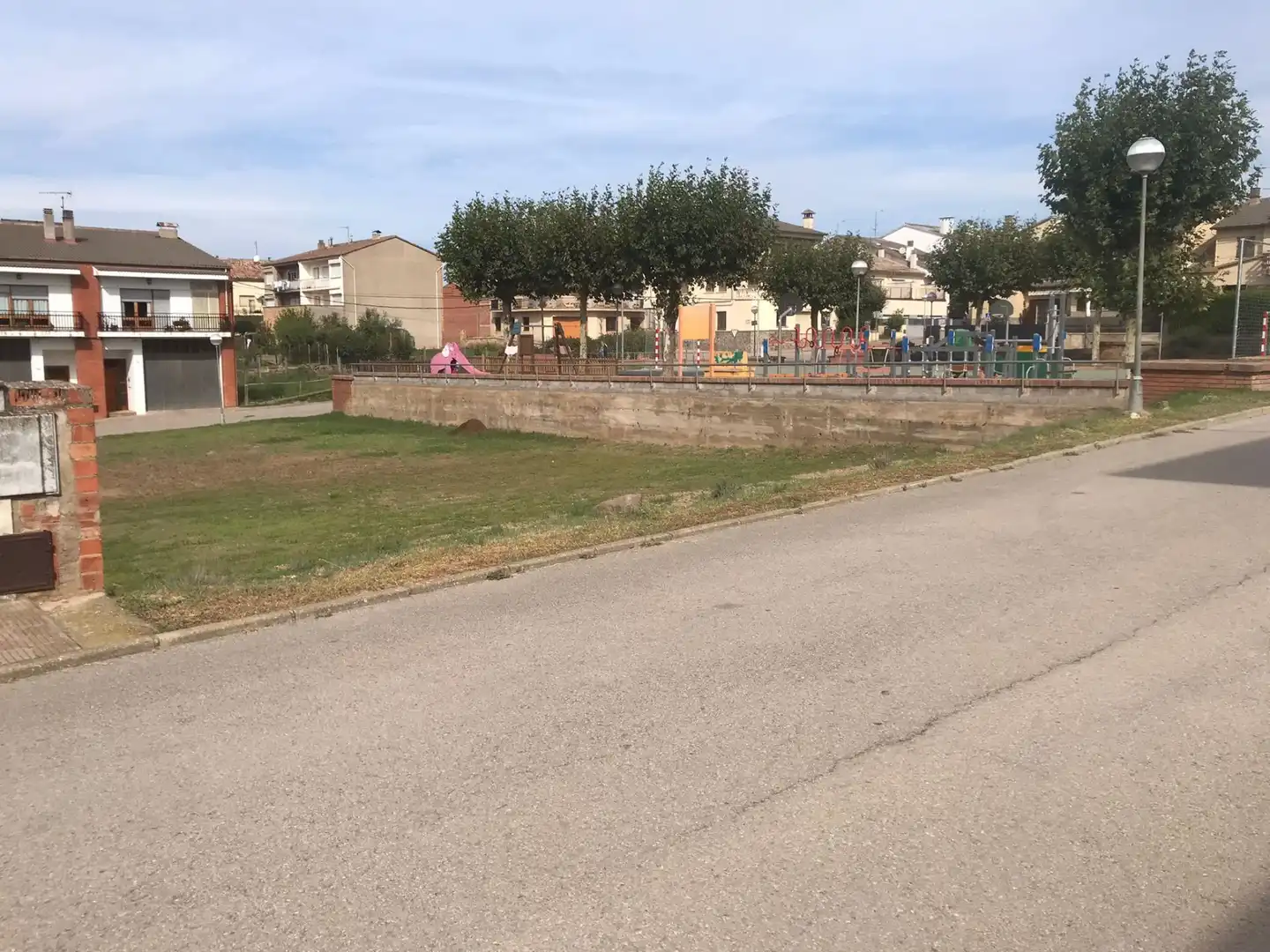 Residential zum Verkauf in Prats de Lluçanès