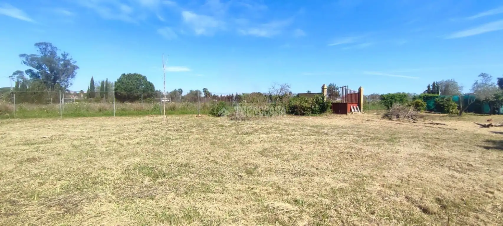 Terreno en venta en Alcalá de Guadaira