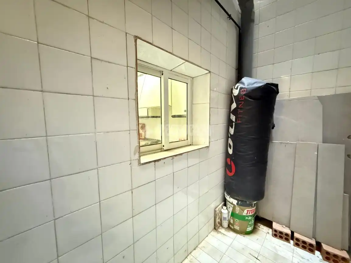 Baño de Piso en venta en Barcelona