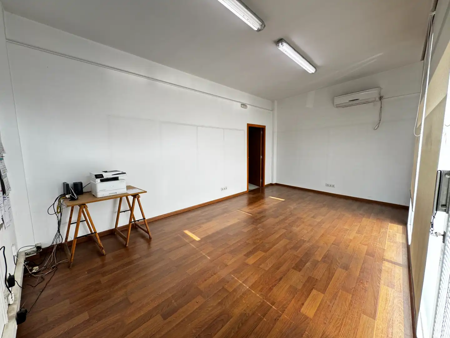 Local de alquiler en Cardedeu con Aire acondicionado, Parquet y Internet