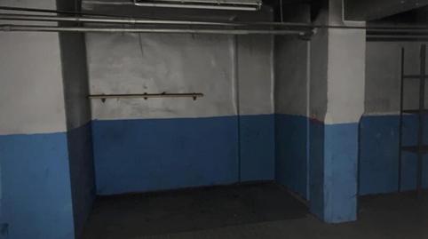 Photo 2 of Garage for sale in Vizcaya, 1, Palos de Moguer, Madrid