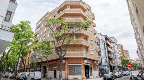 Foto 4 de Piso en venta en Calle Horno Alcorta (doctor), 21, Doctor Cerrada, Zaragoza Capital