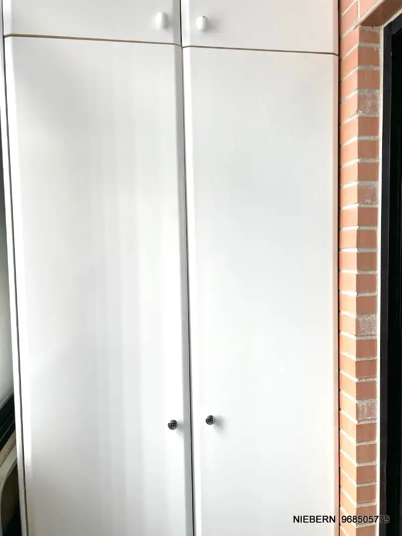 Wohnung zur Miete in Avenida Reina Victoria Eugenia, Alameda