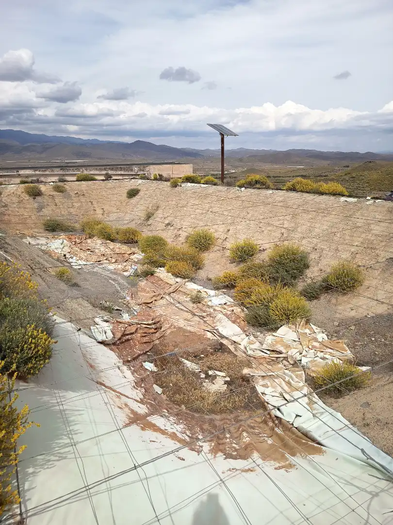 Terreno rustico in vendita a Alboloduy, imagen 7