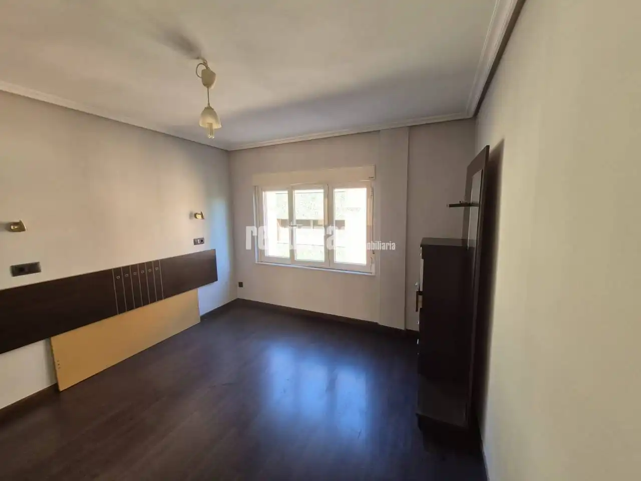 Bedroom of Flat for sale in Avilés  with Heating