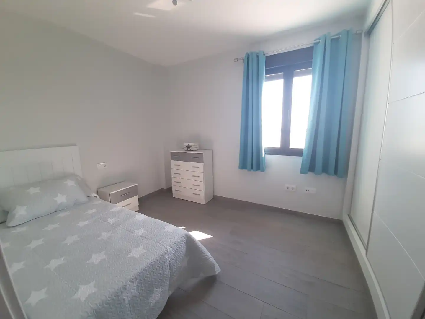 Wohnung zur Miete in Rinconada