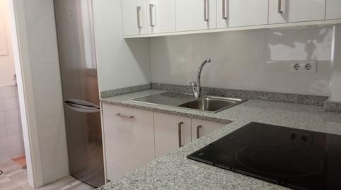 Foto 3 de Piso de alquiler en Rúa Florentino Cuevillas, Centro, Ourense Capital