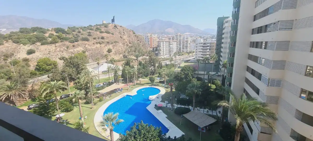 Apartment zum Verkauf in Playa de los Boliches, imagen 10
