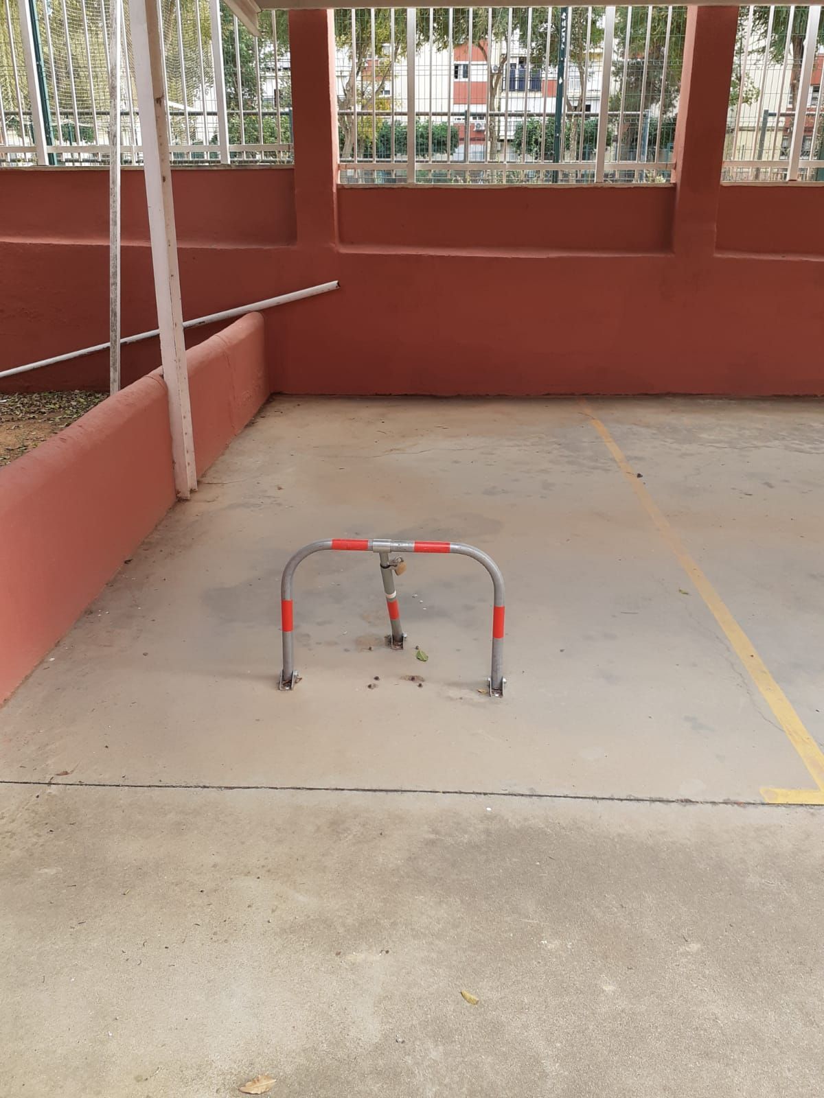 Parking of Garage for sale in  Sevilla Capital