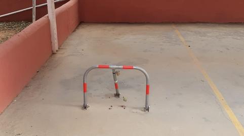 Photo 3 of Garage for sale in Calle Almendralejo, Parque Alcosa, Sevilla