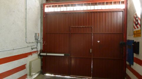 Photo 4 of Garage for rent in Calle de la Alondra, 44, Vista Alegre, Madrid Capital
