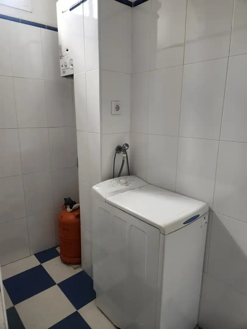 Wohnung mit Terrasse zum Verkauf in Centro, imagen 16