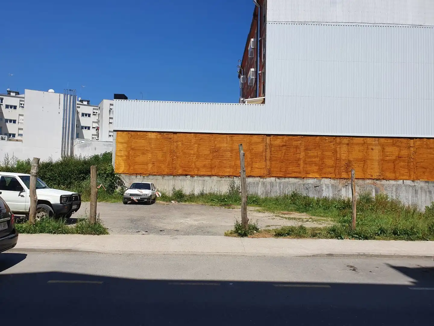 Terreny residencial en venda a Carral, imagen 9