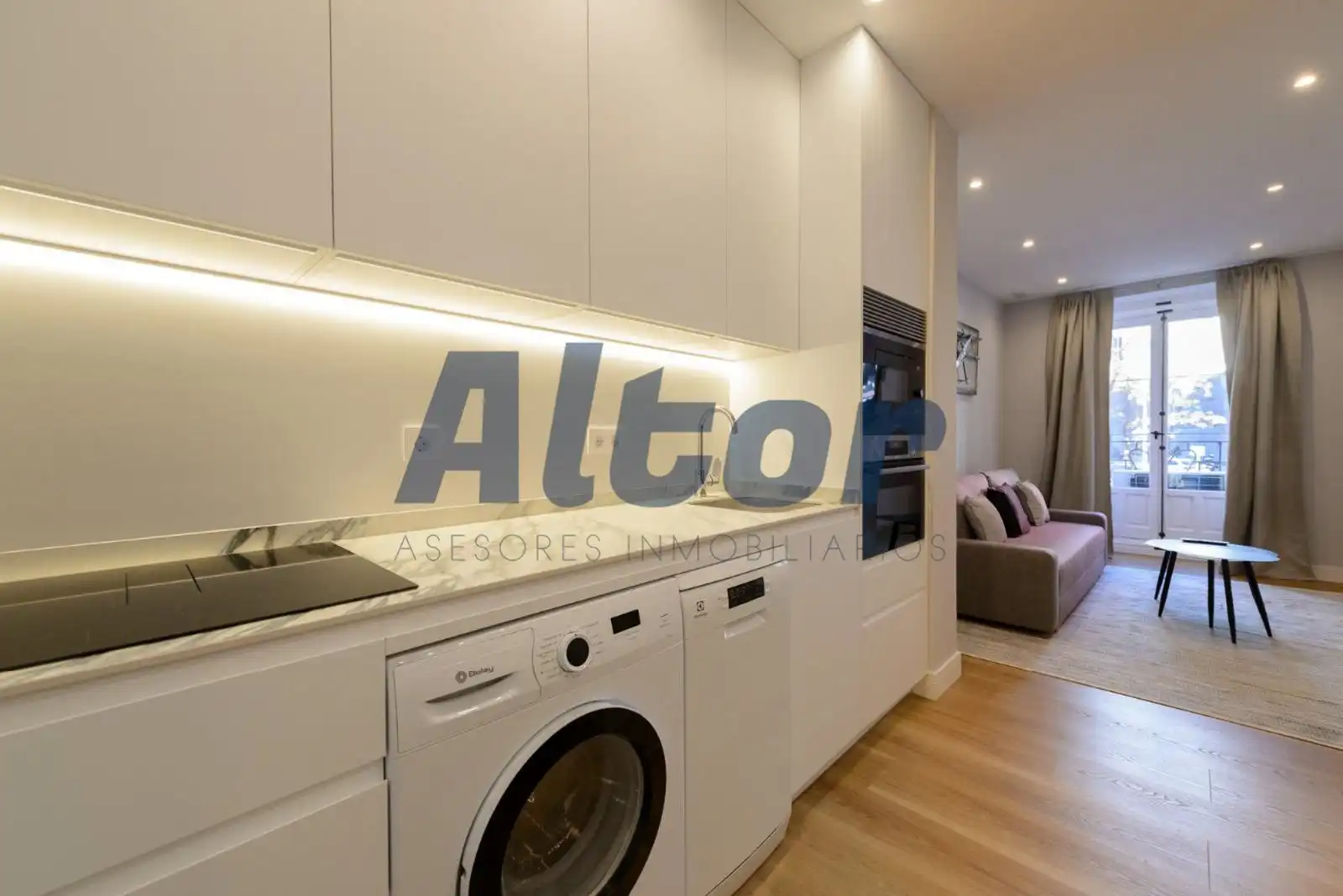 Appartement avec ascenseur à louer à EMPERADOR CALOR V, imagen 6