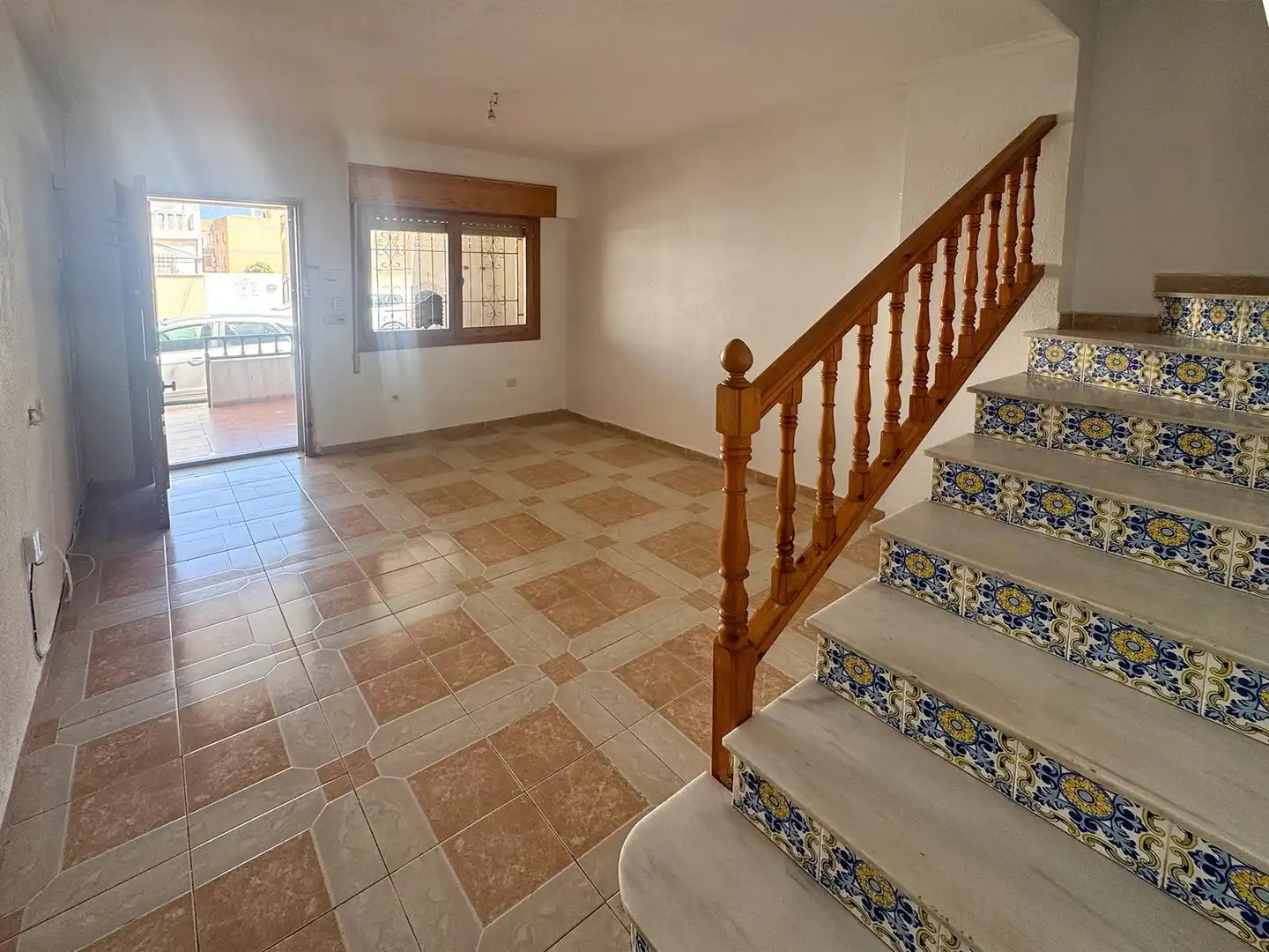 Casa aparellada amb piscina en venda a Playa del Cura, imagen 6