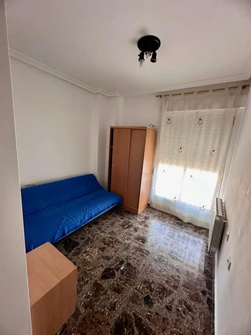 Pis amb ascensor en venda a CUBA, imagen 12