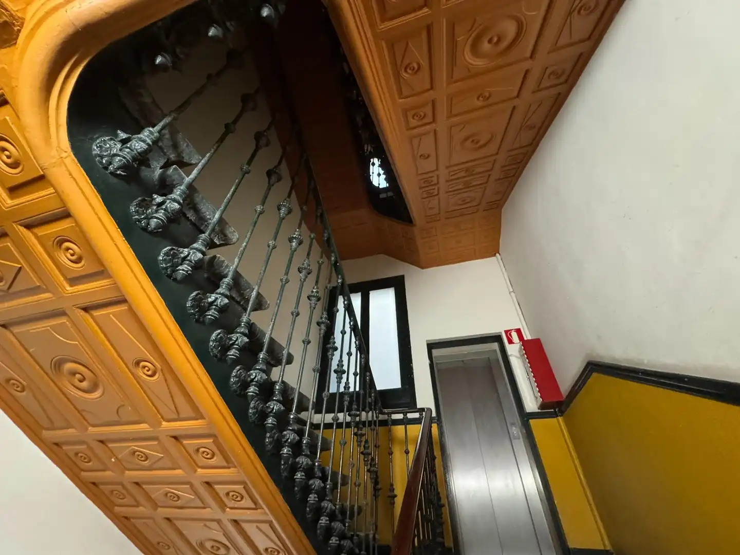 Oficina con ascensor en venta en Calle ESPOZ Y MINA, imagen 5