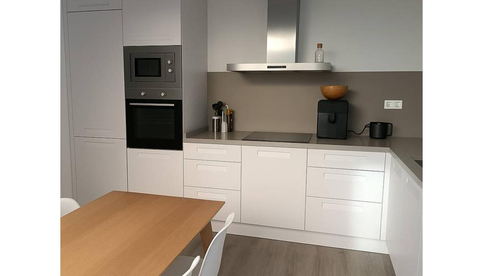 Foto 1 de Pis en venda a Sant Isidre, Centre, Barcelona