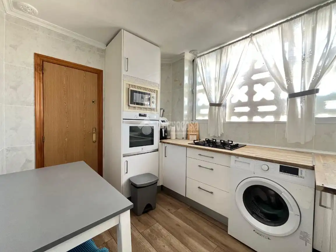Flat for sale in La Plata