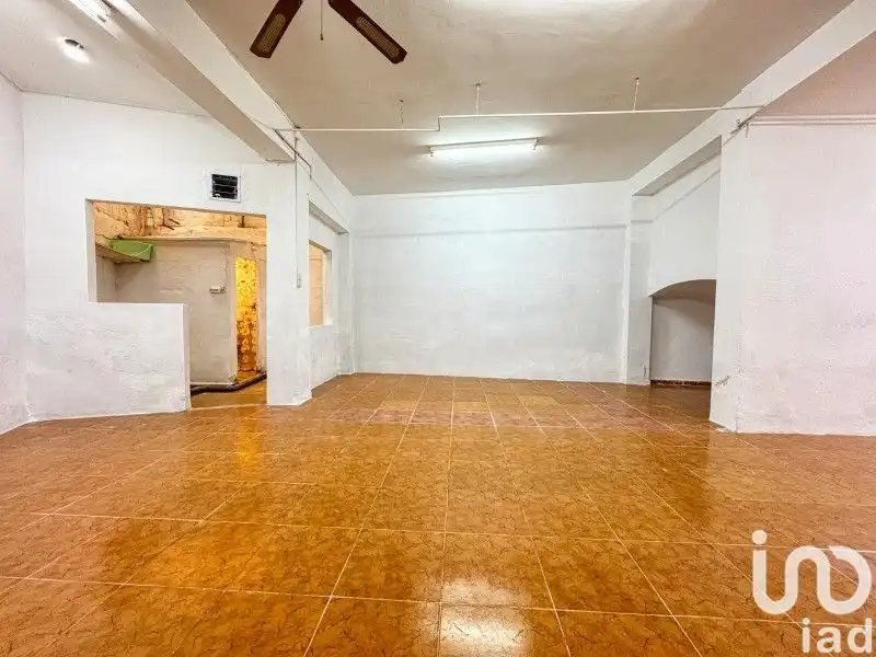 Local comercial en venta en Pego, imagen 8