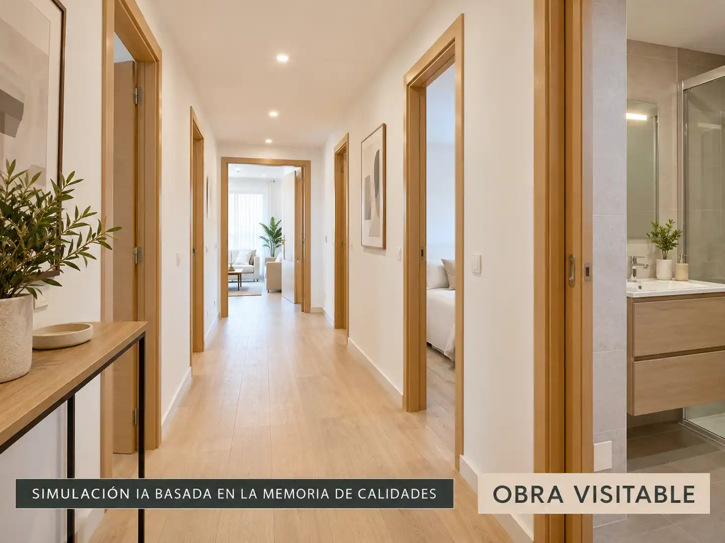 Piso en venta en Ocaña