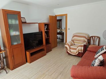 Appartement avec balcon à vendre à Elche ciudad