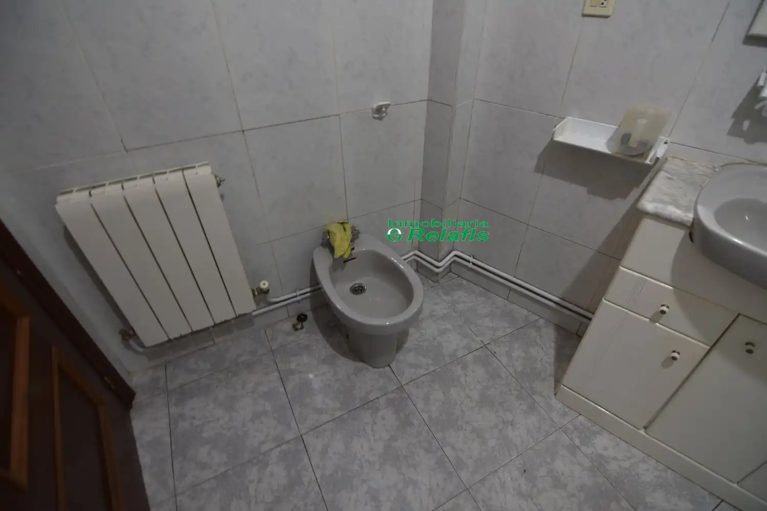 Bany de Pis en venda en Ciudad Rodrigo amb Calefacció, Traster i Balcó