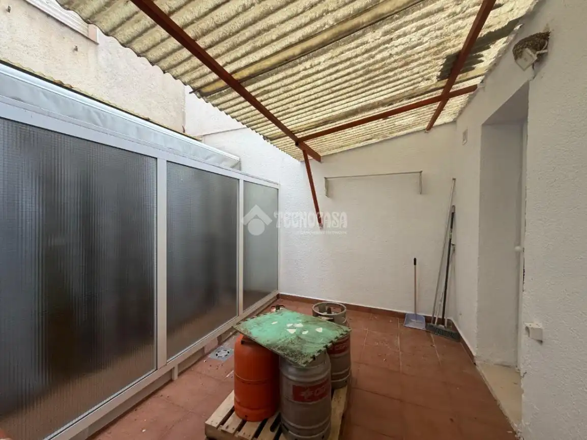 Wohnung zum Verkauf in Torreblascopedro mit Klimaanlage