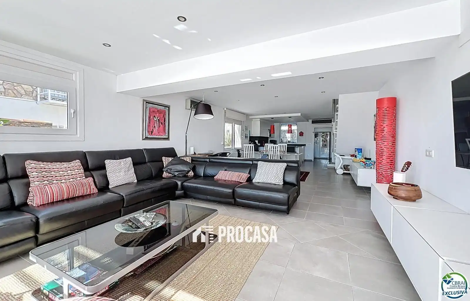 Villa con piscina in vendita a LLOBREGAT, imagen 15