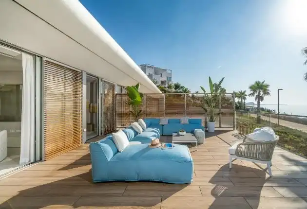 Casa en venda a Estepona Pueblo, imagen 22