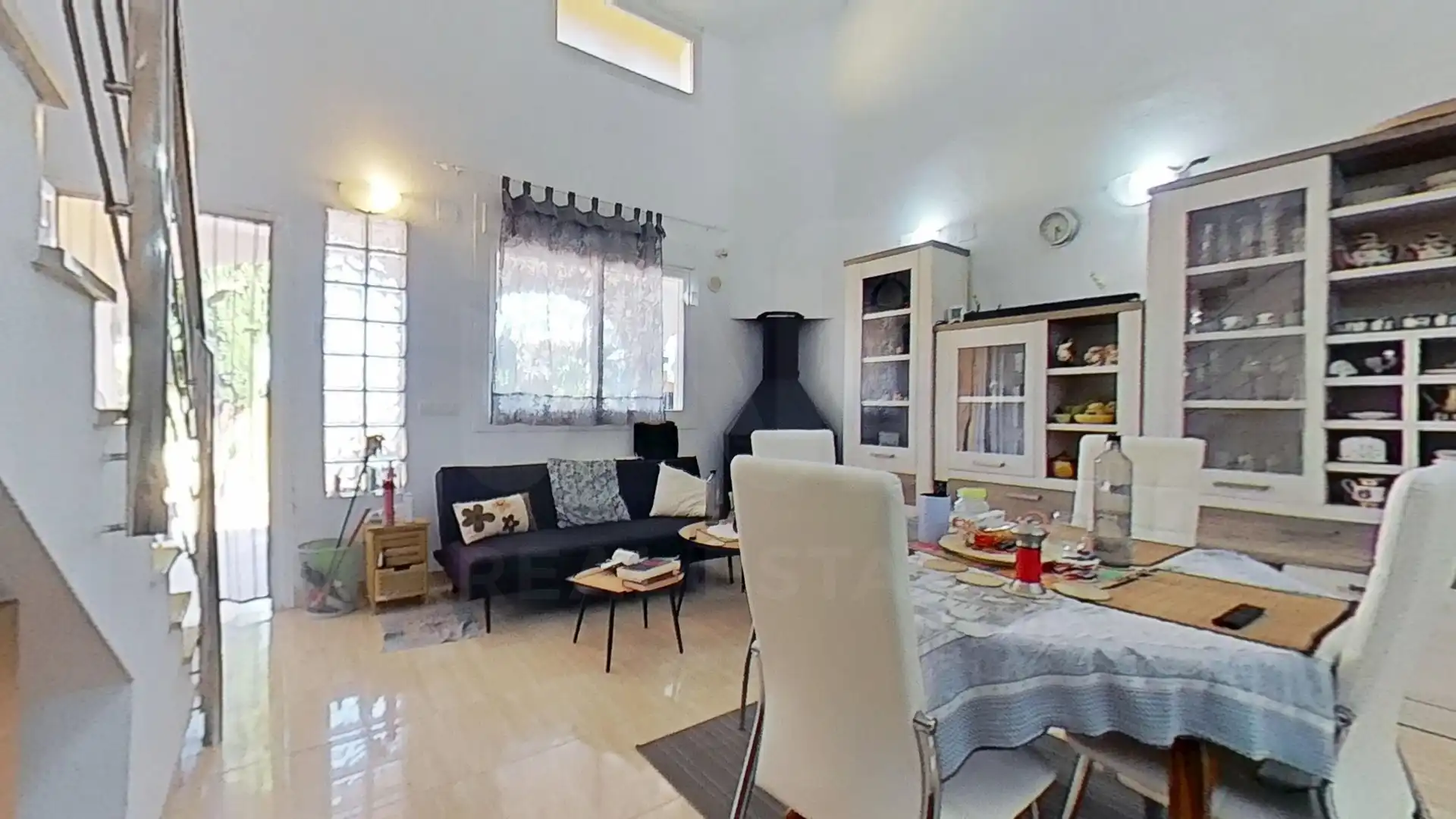 Casa bifamiliare con piscina in vendita a Las Atalayas - Urmi - Cerro de Mar, imagen 6