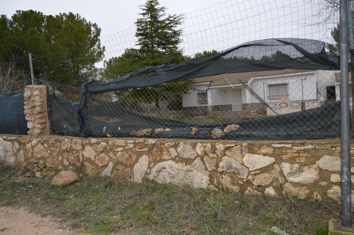 House or chalet for sale in Villar de Cañas