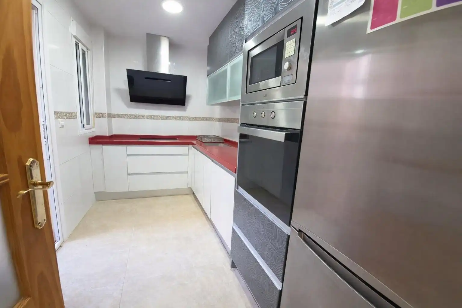 Home with terrace for sale in SENDA (JARAVIA), imagen 7