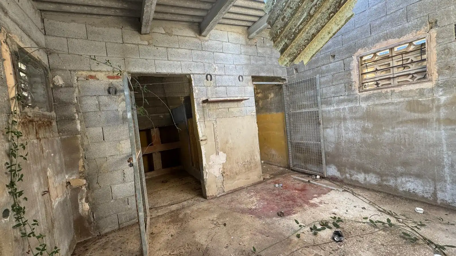 Finca rústica en venta en Simat de la Valldigna