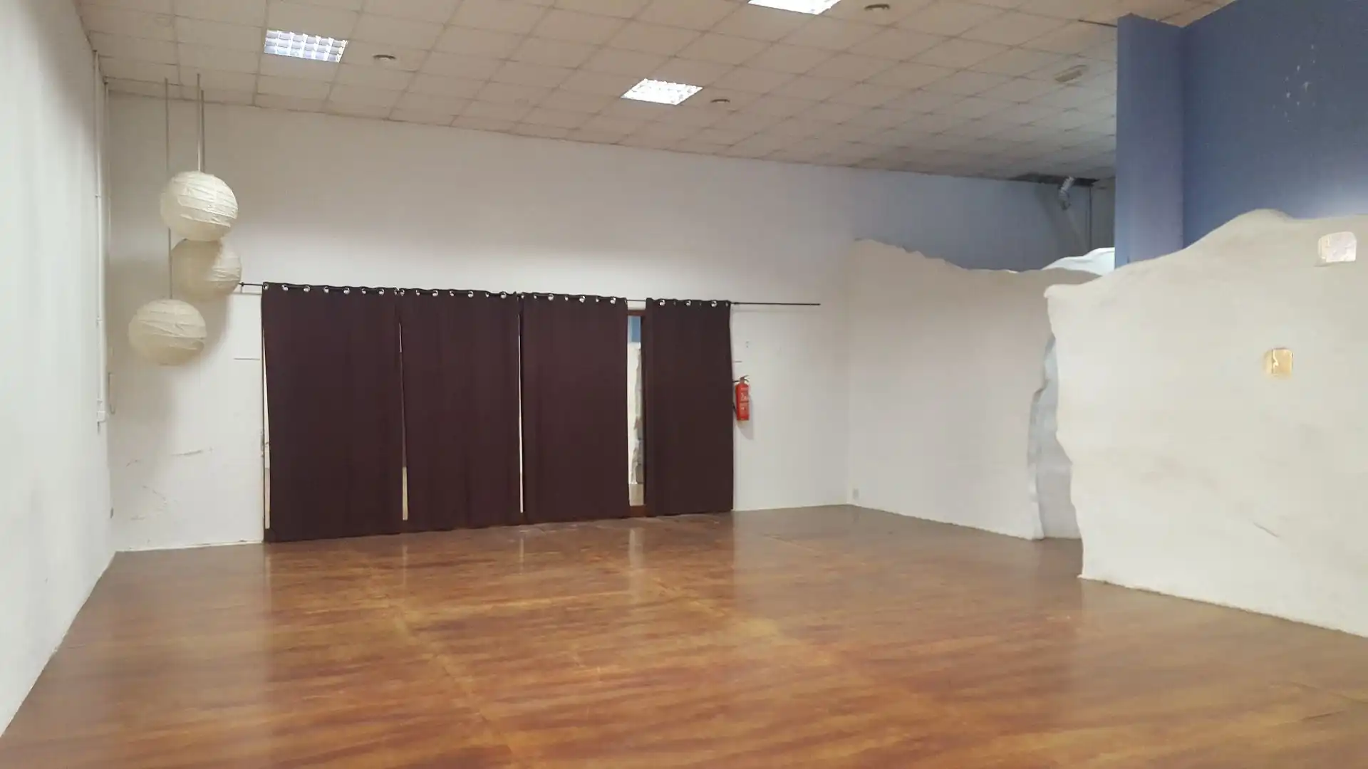 Local comercial en venda a Llarg de Sant Vincent 21, imagen 10
