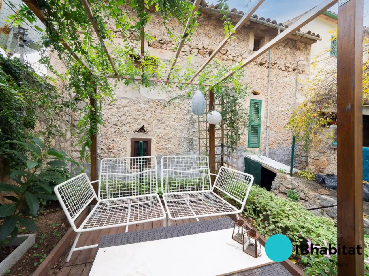 Casa con jardín en venta en Selva, imagen 22